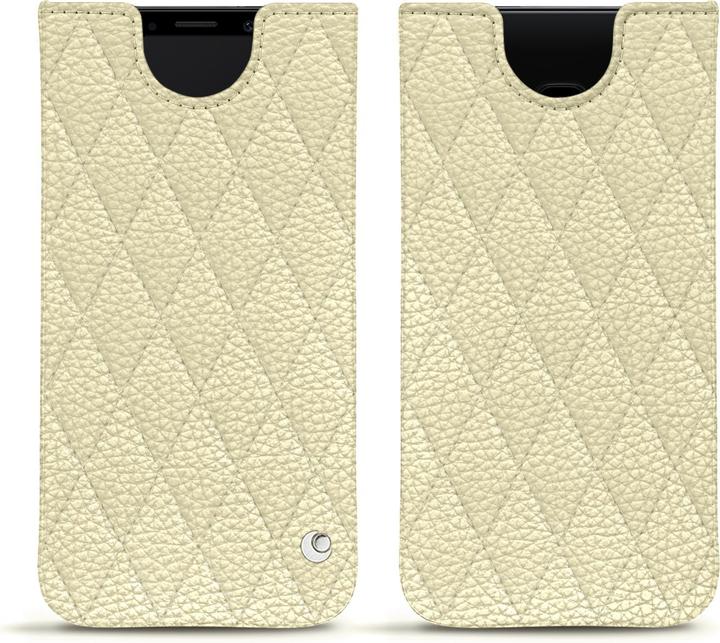 Produktbild Noreve Lederschutzhülle (Samsung Galaxy S9)