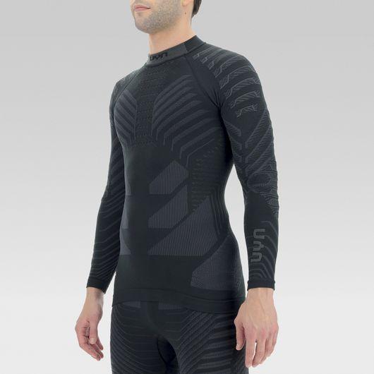 Actual product image UYN Thermal shirt with stand-up collar Resilyon (M)