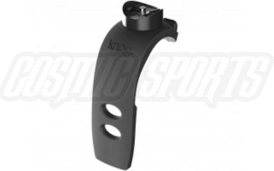 Image du produit knog. PWR Commuter + Rider Strap, noir