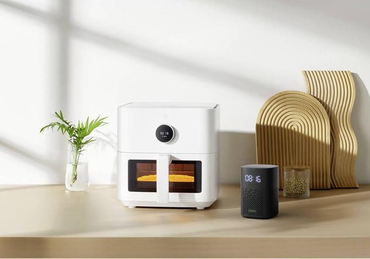 Immagine prodotto Xiaomi Friggitrice ad aria intelligente (Spina UE)