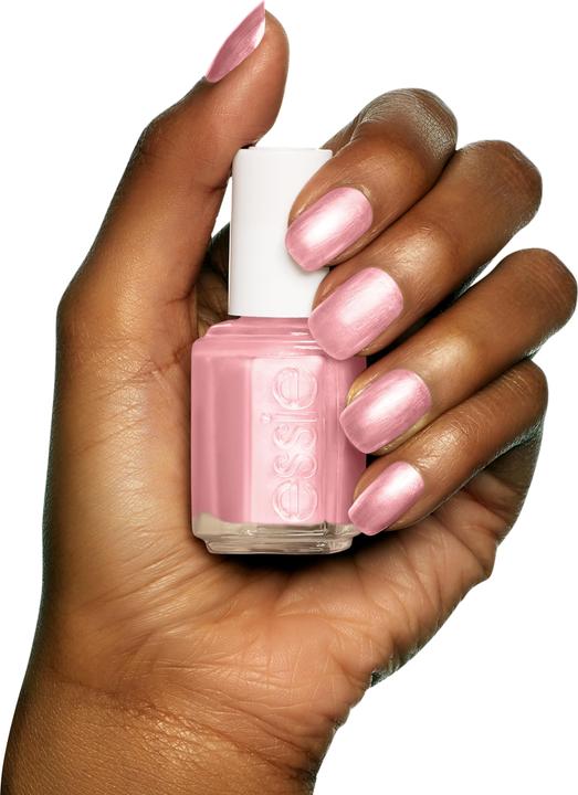 Actual product image Essie Nail varnish (18 Pink Diamond, Colour paint)
