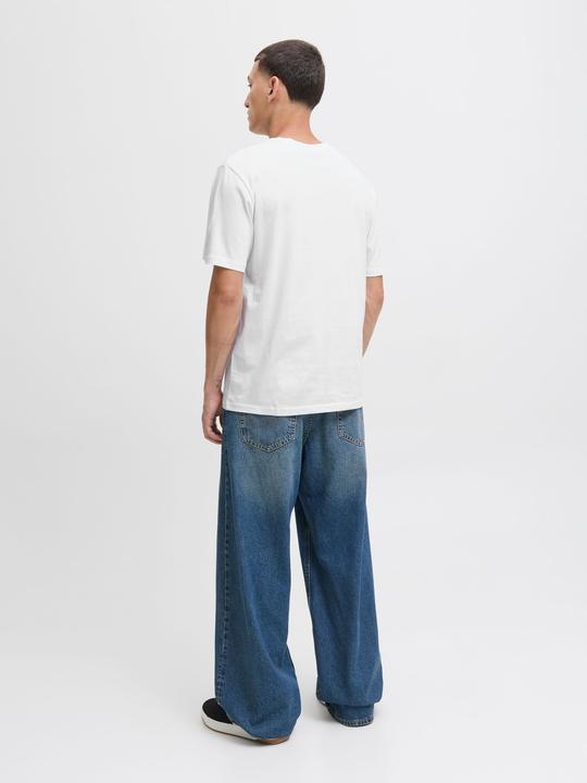 Actual product image Jack & Jones 3er-pack T-shirt T-shirt (XL)
