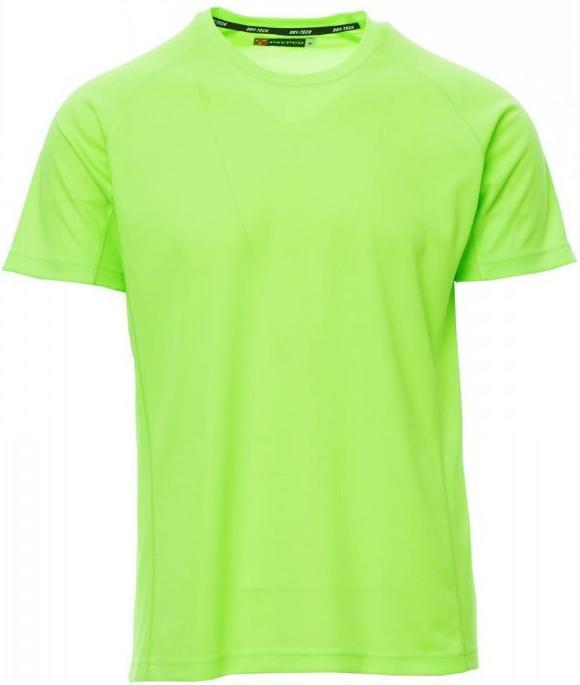 Actual product image Payper runner t-shirt (L)