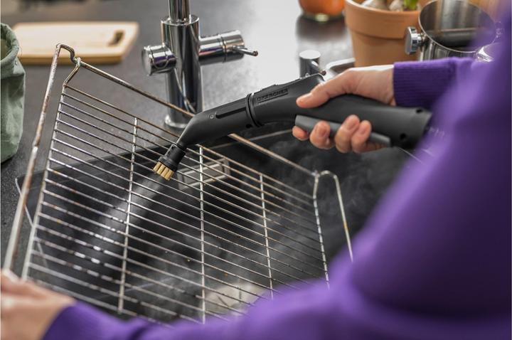 Produktbild Kärcher Powerbuerstenset