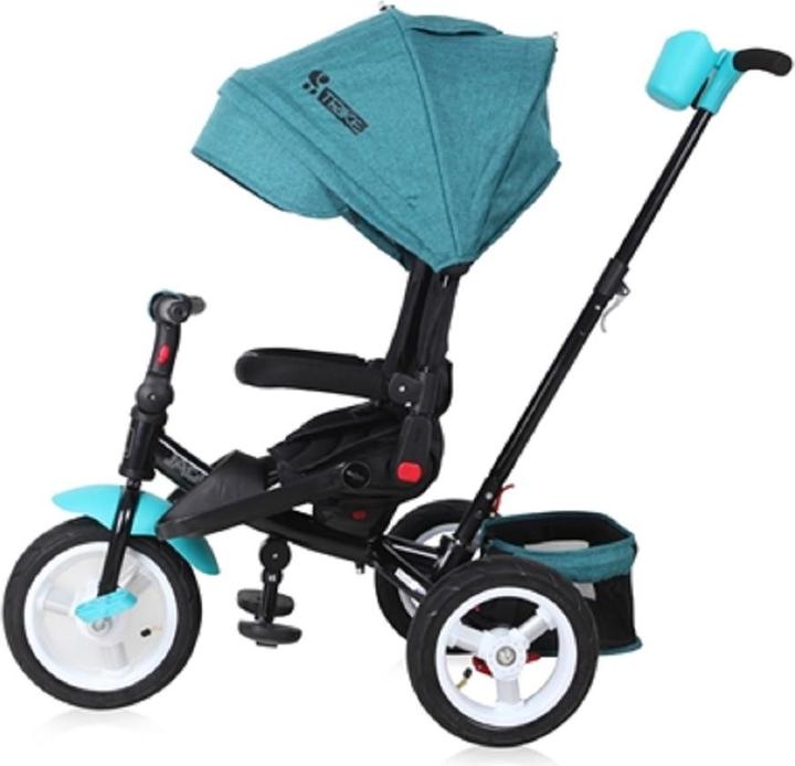 Image du produit Lorelli Tricycle Jaguar 4 en 1, tige