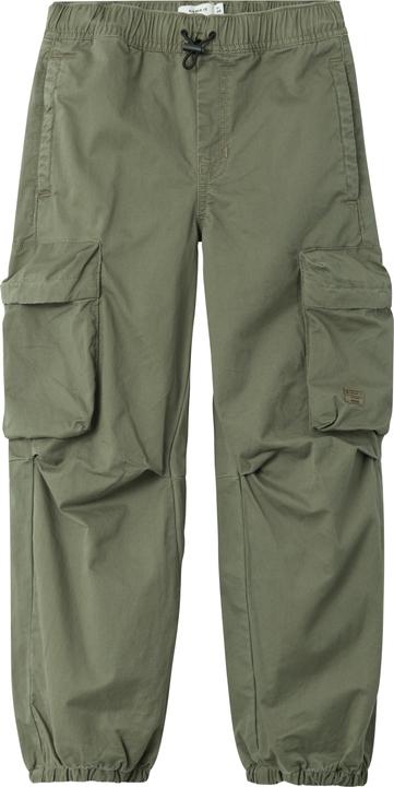 Actual product image Name it Parachute trousers (146)