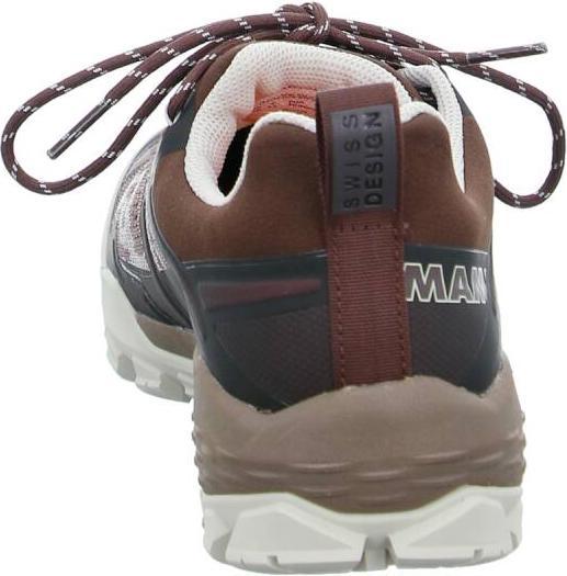 Actual product image Mammut Ducan Low GTX Shoes (42)