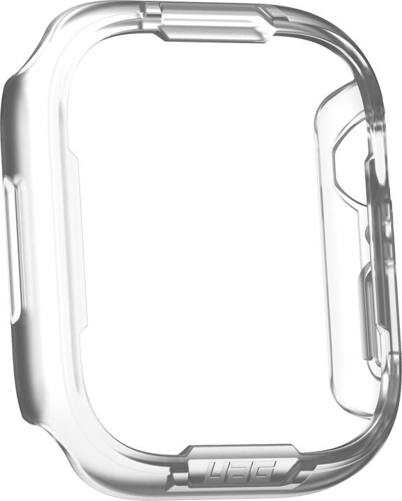 Immagine prodotto UAG Custodia Scout - Apple Watch Series 9/8/7 45mm - trasparente
