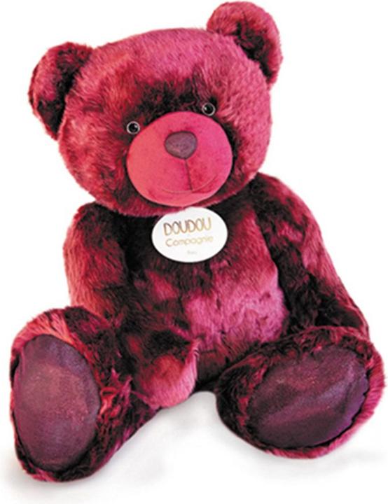 Produktbild Doudou et Compagnie Bär Collection (78 cm)