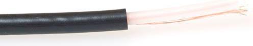 Immagine prodotto Cavo COAX RG 59 75 Ohm, 100 m. Lunghezza: 100 m Rg59 cavo coassiale 75ohm 100m (75 dB, Cavi antenna)