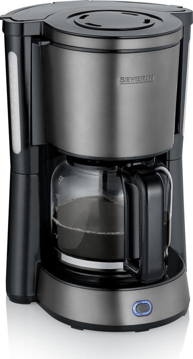 Produktbild Severin KA 9340 Filterkaffeemaschine