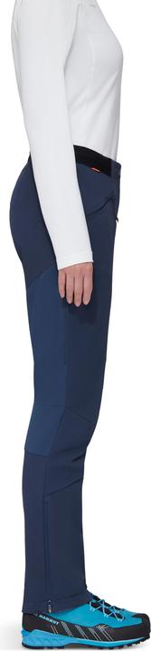 Actual product image Mammut Aenergy SO Hybrid Pants Women (36)