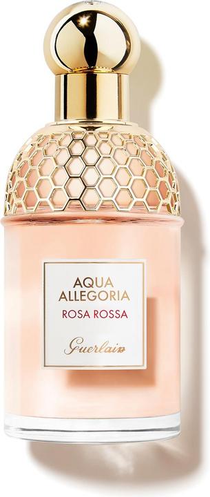Guerlain Aqua Allegoria Rosa Rossa (Eau de Toilette, 75 ml)