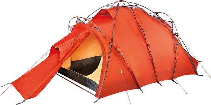 Produktbild Vaude Power Sphaerio (Kuppelzelt, 4.79 kg, 3 Personen)