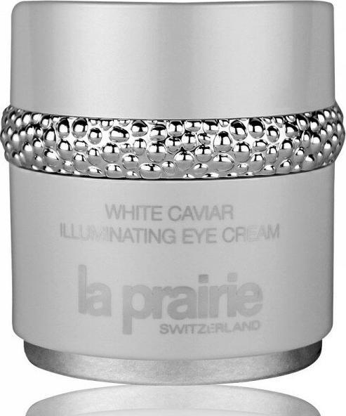 Produktbild La Prairie White Caviar Illuminating Eye Cream (Crème, 20 ml)