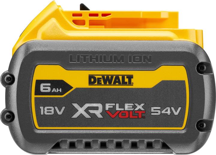 Image du produit DeWalt XR Flexvolt (18 V)