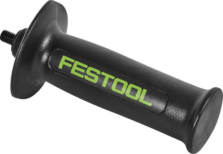 Produktbild Festool AH-M8 VIBRASTOP Zusatzhandgriff ( 769620 ) für Trennsysteme AG 125, AGP 115, 125, 150