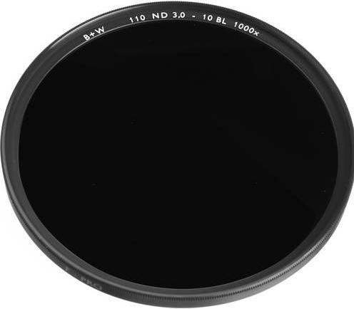 Produktbild B+W F-Pro 110 (52 mm, ND- / Graufilter, 52 mm)