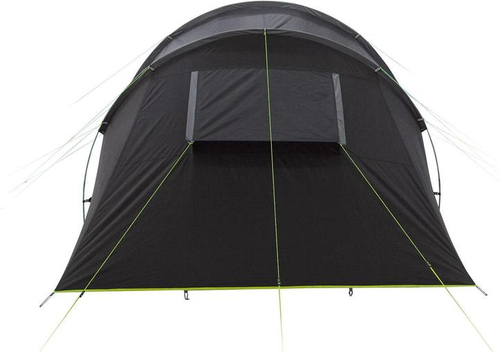 Image du produit High Peak Tauris 4 (Tente tunnel, 11.80 kg, 4 personnes)