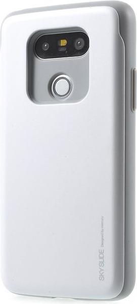 Actual product image Goospery i Jelly Metal Series (G5)