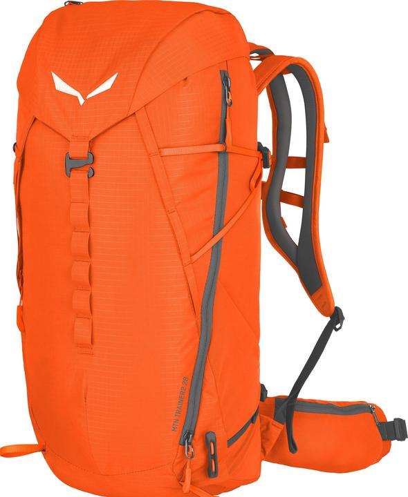 Produktbild Salewa Mountain Trainer 2 28L Rucksack (Wander- und Klettersteigrucksack) - (28 l)