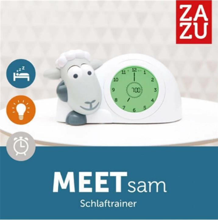 Actual product image ZaZu Sam
