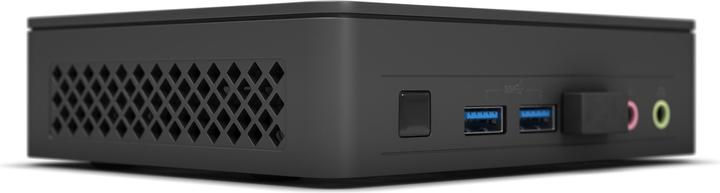 Produktbild ASUS NUC 11 Essential Kit (Intel Pentium N6005)