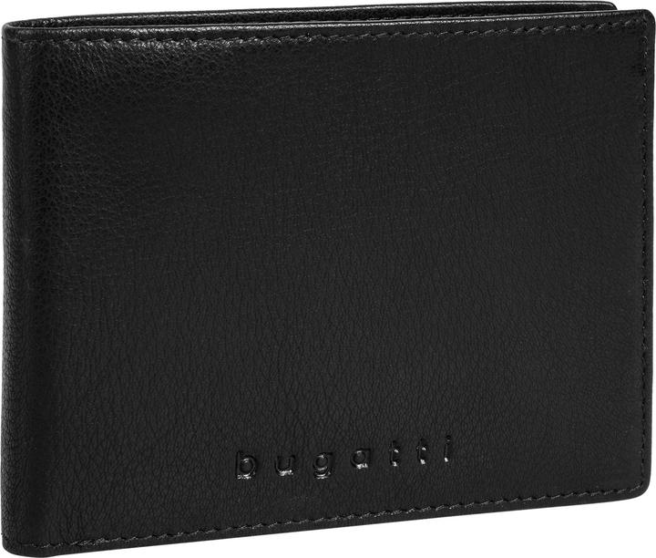 Actual product image Bugatti Geldbörse CLIFF