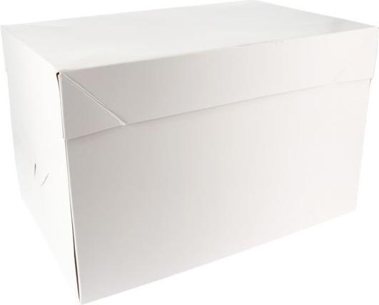 Patisdécor Kuchenbox 31x41cm
