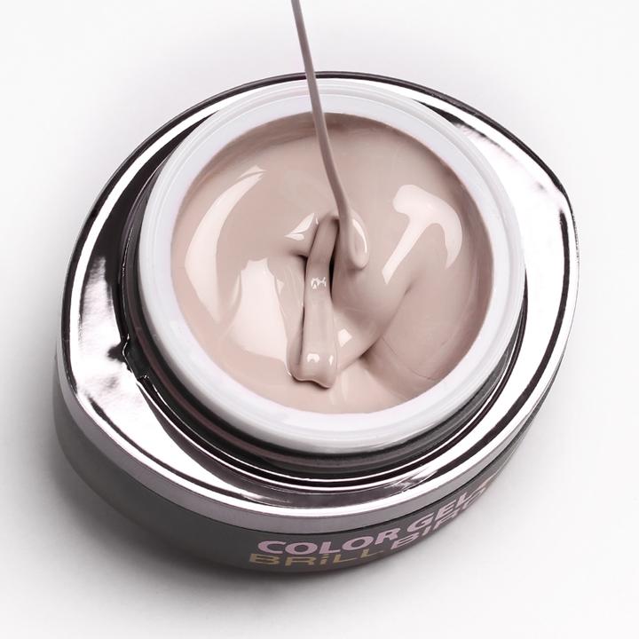 Produktbild BrillBird Brush & Go Gel G62 – 4.5ml (Farblack)