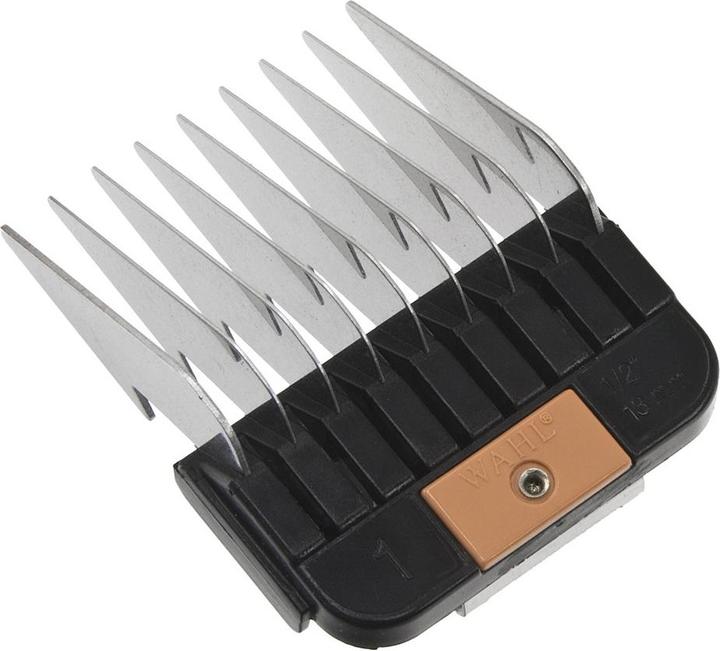 Moser Stainless steel attachment comb for Max 45 + Max 50 (Dog)
