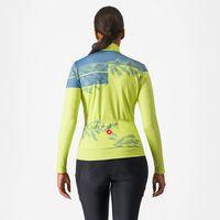 Image du produit Castelli Unlimited W Thermal 2 Jersey (XS)
