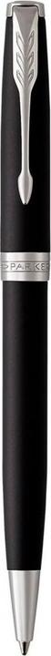 Parker Pen Sonnet (Schwarz, Silver, 1 x)