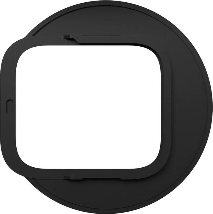 Actual product image PolarPro iPhone 15 - 67mm Filter Adaptor - LiteChaser Pro