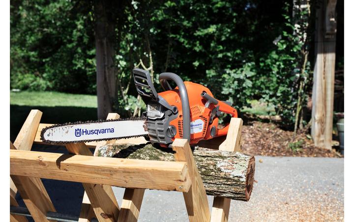 Productafbeelding Husqvarna Kettingzaag 130 (Benzinekettingzaag)
