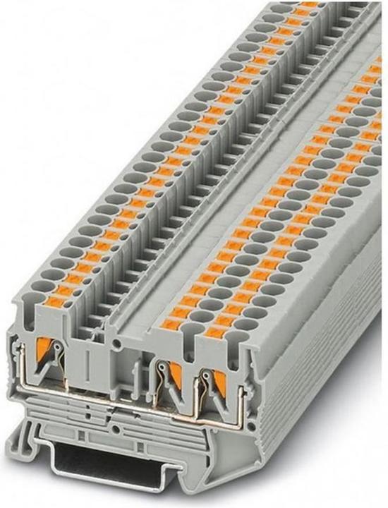 Produktbild Phoenix Contact Reihenklemme PIT 2,5-TWIN (60.50 mm)