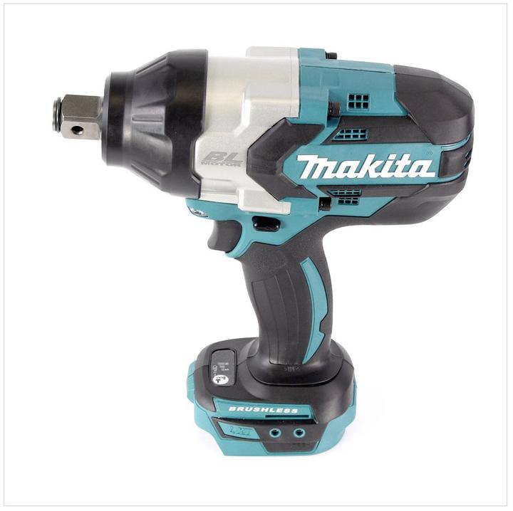 Image du produit Makita DTW1001Z Clé à chocs sans fil (Fonctionnement sur batterie)