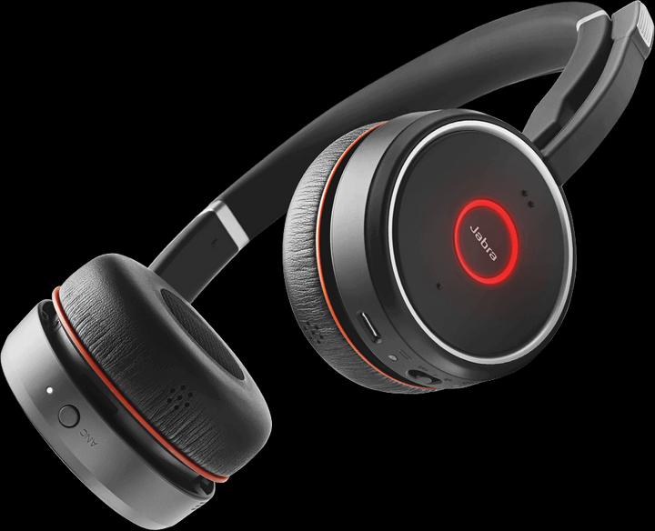 Immagine prodotto Jabra DUPLIKAT Evolve 75 MS Duo (Senza fili, USB-A)