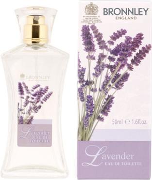 Bronnley Eau de Toilette (Eau de Toilette, 50 ml)