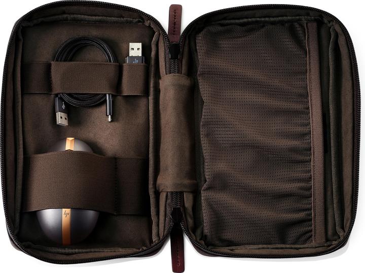 Actual product image HP Spectre Folio (13.30", Universal, Hewlett-Packard)