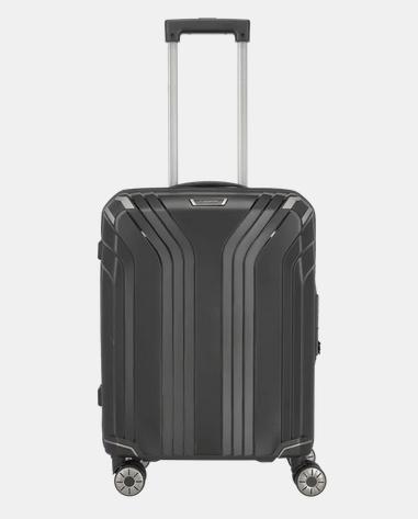 Travelite Trolley + Koffer Elvaa 4w Trolley S (41 l, Handgepäck (bis 50l))