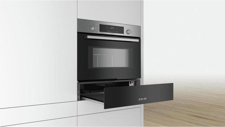Productafbeelding Bosch Hausgeräte BIC510NB0