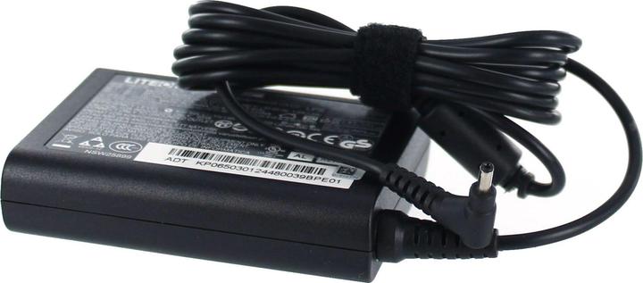 Actual product image Acer Original power supply unit for AcerAspire 3 (A315-55G-572M) (65 W)