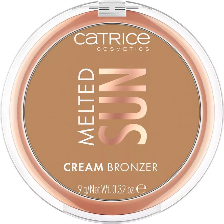 Catrice Melted Sun (020 Beach Babe, Bronzer, 9 g)