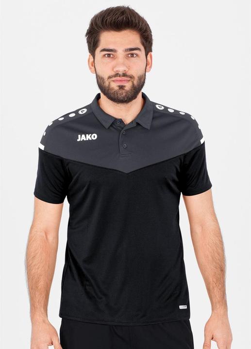 Immagine prodotto JAKO POLO CHAMP 2.0 (164)
