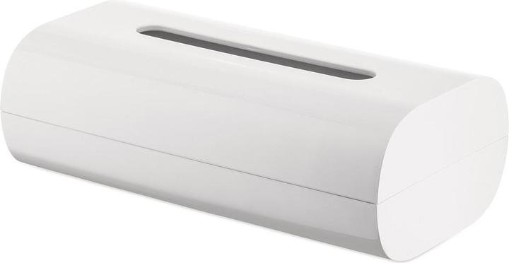 Actual product image Alessi Birillo Paper Tissue Container