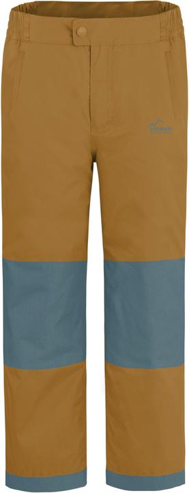 Actual product image Normani Children's winter trousers "Chena" - 9471 (104, 106, 110, 116, 122, 128, 134, 140, 146, 152, 158, 164, 170)