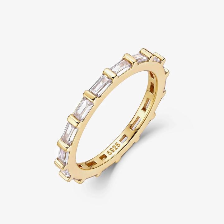 Sensora Jewelry Aria Ring (56, 925 Silber)