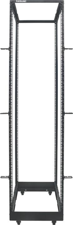 Actual product image Intellinet Open frame rack (4 post) (10.87 RU, 19 inch rack)