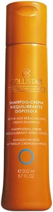 Collistar After-Sun Rebalancing (200 ml, Flüssiges Shampoo)
